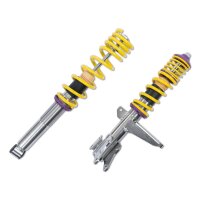 KW Gewindefahrwerk V1 inox passend für AUDI...