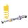 KW Gewindefahrwerk V1 inox passend für AUDI A4 (B5) 8D2 11/1994-12/2001 2.8 quattro