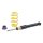 KW Gewindefahrwerk V1 inox passend für VW GOLF V (1K_) 10/2003-02/2009 2.0 TDI 16V