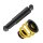 KW Gewindefahrwerk V1 inox passend für AUDI TT (8N) 8N3 10/1998-06/2006 1.8 T quattro