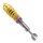 KW Gewindefahrwerk V1 inox passend für AUDI A6 Avant (4B) 4B5, C5 11/1997-01/2005 RS6 plus quattro