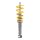 KW Gewindefahrwerk V1 inox passend für AUDI A6 Avant (4B) 4B5, C5 11/1997-01/2005 RS6 plus quattro
