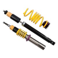 KW Gewindefahrwerk V1 inox passend für AUDI A5...