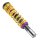 KW Gewindefahrwerk V1 inox passend für AUDI A4 (B9) 8W2, B8 05/2015- 2.0 TFSI quattro
