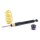 KW Gewindefahrwerk V1 inox passend für AUDI A4 (B9) 8W2, B8 05/2015- 2.0 TFSI Mild Hybrid