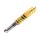KW Gewindefahrwerk V1 inox passend für AUDI 80 (B3) 89, 89Q, 8A, SF2 06/1986-10/1991 1.8 S