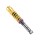 KW Gewindefahrwerk V1 inox passend für AUDI 80 (B3) 89, 89Q, 8A, SF2 06/1986-10/1991 1.9 D