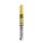 KW Gewindefahrwerk V1 inox passend für AUDI COUPE (89) 8B, 89Q 10/1988-12/1996 2.3