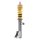 KW Gewindefahrwerk V1 inox passend für AUDI 90 (B3) 89, 89Q, 8A 04/1987-09/1991 2.0 20 V quattro
