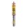 KW Gewindefahrwerk V1 inox passend für BMW 5er (E60) 560L, 560X, M5/M6, M560 12/2001-03/2010 520 d