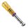 KW Gewindefahrwerk V1 inox passend für BMW 5er (E60) 560L, 560X, M5/M6, M560 12/2001-03/2010 520 d