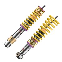 KW Gewindefahrwerk V1 inox passend für BMW 6er...