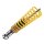 KW Gewindefahrwerk V1 inox passend für BMW 6er Cabriolet (E64) 663C, M5/M6, M560 03/2004-12/2010 650 i