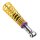 KW Gewindefahrwerk V1 inox passend für BMW 6er Cabriolet (E64) 663C, M5/M6, M560 03/2004-12/2010 650 i