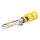 KW Gewindefahrwerk V1 inox passend für BMW 2er Coupe (F22, F87) 1C, M3 10/2012- 218 d