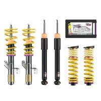 KW Gewindefahrwerk V1 inox (inkl. Stilllegung f. elektr....