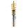 KW Gewindefahrwerk V1 inox passend für BMW 3er Touring (F31) 3K 07/2012-06/2019 320 i