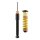 KW Gewindefahrwerk V1 inox passend für BMW 4er Cabriolet (F33, F83) 3C, M3 10/2013- 425 d