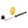 KW Gewindefahrwerk V1 inox passend für BMW 3er Cabriolet (E36) 3B, 3/B, 3/R, M3 B, M3/B 03/1993-11/1999 320 i