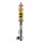 KW Gewindefahrwerk V1 inox passend für BMW 3er Compact (E36) 3C, 3/CG, 3/CNG 01/1994-08/2000 316 i