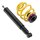 KW Gewindefahrwerk V1 inox passend für BMW 3er Compact (E36) 3C, 3/CG, 3/CNG 01/1994-08/2000 316 i