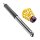 KW Gewindefahrwerk V1 inox passend für BMW 3er Coupe (E46) 346C, M346, M390 12/1998-07/2006 325 Ci