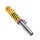 KW Gewindefahrwerk V1 inox passend für BMW 3er Coupe (E46) 346C, M346, M390 12/1998-07/2006 330 Cd