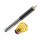 KW Gewindefahrwerk V1 inox passend für BMW 3er Coupe (E46) 346C, M346, M390 12/1998-07/2006 330 Cd