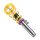 KW Gewindefahrwerk V1 inox passend für BMW 3er Coupe (E46) 346C, M346, M390 12/1998-07/2006 M3