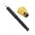 KW Gewindefahrwerk V1 inox passend für BMW 3er Coupe (E46) 346C, M346, M390 12/1998-07/2006 M3