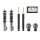 KW Gewindefahrwerk V1 Classic Line passend für BMW 3er Coupe (E36) 3B, 3/B, M3B, M3/B 10/1991-05/1999 325 is