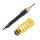 KW Gewindefahrwerk V1 inox passend für BMW 3er Coupe (E92) 390X, 392C, 3C, M-V, M3, M3 GTS, M390 01/2005-12/2013 325 i