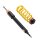 KW Gewindefahrwerk V1 inox passend für BMW 3er Coupe (E92) 390X, 392C, 3C, M-V, M3, M3 GTS, M390 01/2005-12/2013 325 i