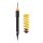 KW Gewindefahrwerk V1 inox passend für BMW 3er Coupe (E92) 390X, 392C, 3C, M-V, M3, M3 GTS, M390 01/2005-12/2013 325 i