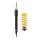 KW Gewindefahrwerk V1 inox passend für BMW 3er Coupe (E92) 390X, 392C, 3C, M-V, M3, M3 GTS, M390 01/2005-12/2013 316 i