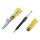 KW Gewindefahrwerk V1 inox passend für BMW 3er Cabriolet (E93) 392C, 3C, M3, M390 05/2006-12/2013 320 i