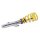 KW Gewindefahrwerk V1 inox passend für BMW 3er Cabriolet (E93) 392C, 3C, M3, M390 05/2006-12/2013 320 i