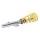 KW Gewindefahrwerk V1 inox passend für BMW 1er (E81) 187, 1K2 09/2006-09/2012 120 d