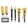 KW Gewindefahrwerk V1 inox passend für BMW 3er Coupe (E92) 390X, 392C, 3C, M-V, M3, M3 GTS, M390 01/2005-12/2013 325 i xDrive