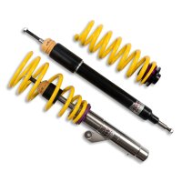 KW Gewindefahrwerk V1 inox passend für BMW 3er (E90)...