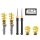 KW Gewindefahrwerk V1 inox passend für BMW Z4 Roadster (E89) Z89, ZR 02/2009-08/2016 sDrive 30 i