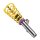 KW Gewindefahrwerk V1 inox passend für BMW Z4 Roadster (E89) Z89, ZR 02/2009-08/2016 sDrive 30 i
