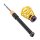 KW Gewindefahrwerk V1 inox passend für BMW Z4 Roadster (E89) Z89, ZR 02/2009-08/2016 sDrive 30 i