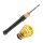 KW Gewindefahrwerk V1 inox passend für BMW Z4 Roadster (E89) Z89, ZR 02/2009-08/2016 sDrive 35 is