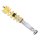 KW Gewindefahrwerk V1 inox passend für BMW 5er (F10) 5L, GT, HY, KL, M5/M6 01/2009-10/2016 525 d
