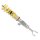 KW Gewindefahrwerk V1 inox passend für BMW 7er (F01, F02, F03, F04) 701, 7L, HY 02/2008-12/2015 730 i, Li