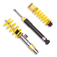KW Gewindefahrwerk V1 inox (inkl. Stilllegung f. elektr....