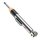 KW Gewindefahrwerk V1 inox passend für BMW 5er Touring (F11) 5K, GT 11/2009-02/2017 530 i