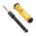 KW Gewindefahrwerk V1 inox passend für BMW 4er Gran Coupe (F36) 3C 03/2014- 435 d xDrive
