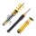 KW Gewindefahrwerk V1 inox passend für BMW 3er Touring (F31) 3K 07/2012-06/2019 340 i xDrive